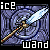 Ice Wand