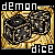 Demon Dice