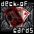 Deck Of Cards