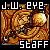 Jabberwocky Eye Staff
