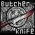 Butcher Knife