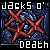 Jacks o' Death