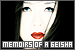 The Memoirs of a Geisha Fanlisting